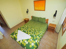 Shams Hotel & Dive Centre