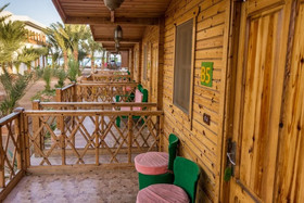 Shams Hotel & Dive Centre