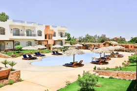Sheikh Ali Resort