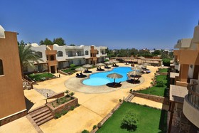 Sheikh Ali Resort