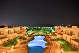 Sheikh Ali Resort
