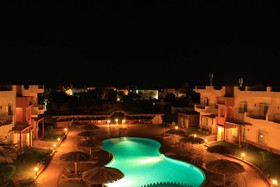 Sheikh Ali Resort