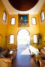 Sheikh Ali Resort