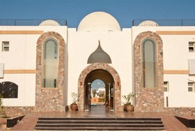 Sheikh Ali Resort