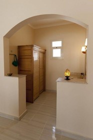 Sheikh Ali Resort