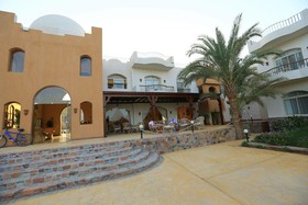 Sheikh Ali Resort