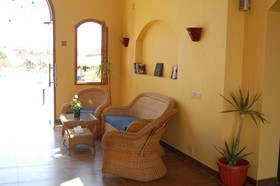 Sheikh Ali Resort
