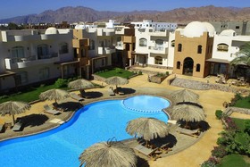 Sheikh Ali Resort