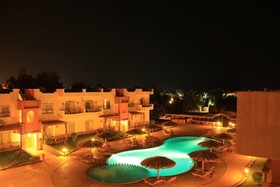 Sheikh Ali Resort