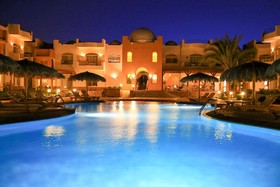 Sheikh Ali Resort