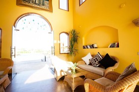 Sheikh Ali Resort