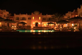 Sheikh Ali Resort