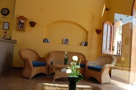 Sheikh Ali Resort
