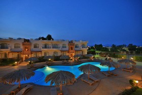 Sheikh Ali Resort