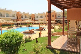 Sheikh Ali Resort
