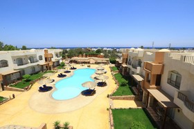 Sheikh Ali Resort