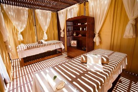 Sheikh Ali Resort