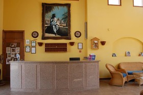 Sheikh Ali Resort