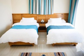Sheikh Ali Resort