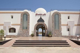 Sheikh Ali Resort
