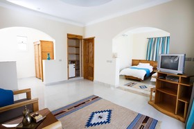 Sheikh Ali Resort