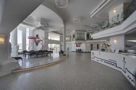 Kahramana Hotel