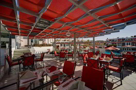 Kahramana Hotel