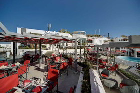 Kahramana Hotel