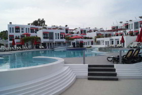 Kahramana Hotel