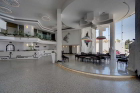 Kahramana Hotel