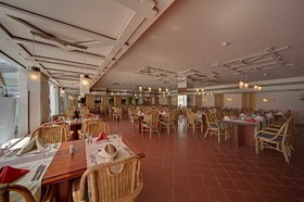 Kahramana Hotel