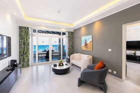 Naama Bay Suites & SPA
