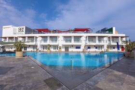 Naama Bay Suites & SPA