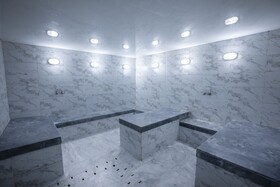 Naama Bay Suites & SPA