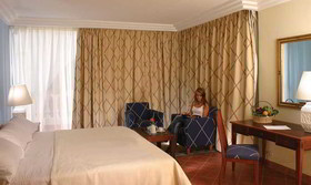 Ramada Plaza