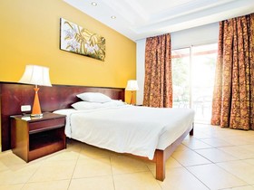 Xperience Kiroseiz Parkland