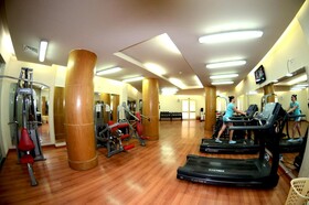 Rehana Royal Beach Resort Aqua Park & Spa