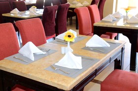 Rehana Royal Beach Resort Aqua Park & Spa