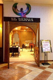 Rehana Royal Beach Resort Aqua Park & Spa