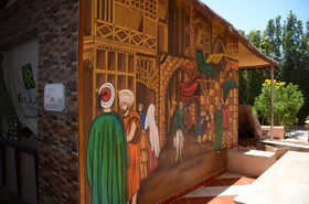 Rehana Royal Beach Resort Aqua Park & Spa