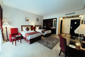 Rehana Royal Beach Resort Aqua Park & Spa