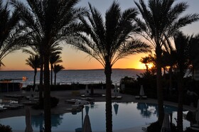 Rehana Royal Beach Resort Aqua Park & Spa