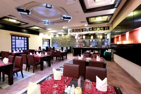 Rehana Royal Beach Resort Aqua Park & Spa