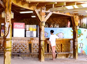 Rehana Royal Beach Resort Aqua Park & Spa