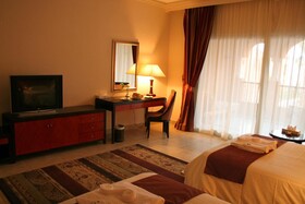 Rehana Royal Beach Resort Aqua Park & Spa