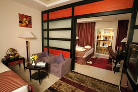 Rehana Royal Beach Resort Aqua Park & Spa