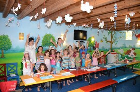 Rehana Royal Beach Resort Aqua Park & Spa