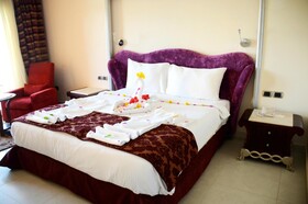 Rehana Royal Beach Resort Aqua Park & Spa