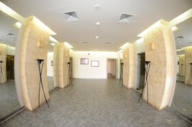 Rehana Royal Beach Resort Aqua Park & Spa