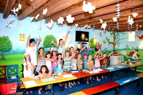 Rehana Royal Beach Resort Aqua Park & Spa